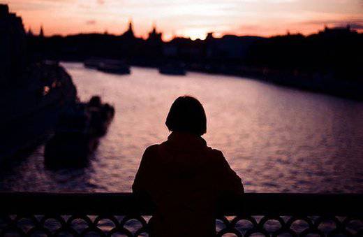 精选非主流女生颓废伤感图片