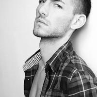 霸气范欧美男生黑白头像