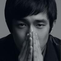 欧美帅气帅锅高清超拽男生黑白qq头像图片