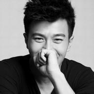 欧美帅气帅锅高清超拽男生黑白qq头像图片