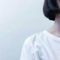 小清新唯美qq闺蜜头像精选