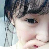 小清新唯美qq闺蜜头像精选