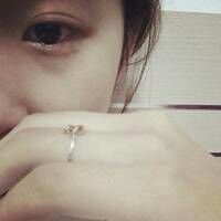 小清新唯美qq闺蜜头像精选