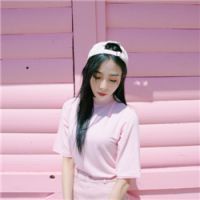 小清新唯美qq闺蜜头像精选