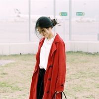 小清新唯美qq闺蜜头像精选