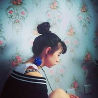 小清新唯美qq闺蜜头像精选