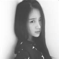 小清新唯美qq闺蜜头像精选