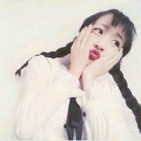 小清新唯美qq闺蜜头像精选