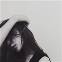 小清新唯美qq闺蜜头像精选