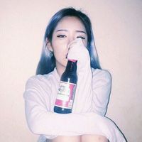 小清新唯美qq闺蜜头像精选