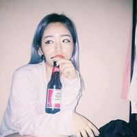 小清新唯美qq闺蜜头像精选