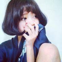 小清新唯美qq闺蜜头像精选