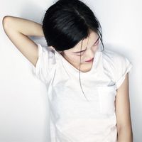 小清新唯美qq闺蜜头像精选