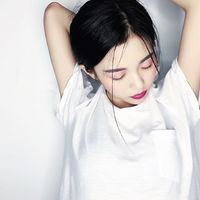 小清新唯美qq闺蜜头像精选