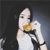 小清新唯美qq闺蜜头像精选