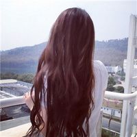 小清新唯美qq闺蜜头像精选