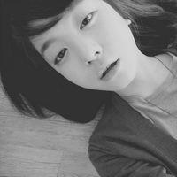 女生黑白头像唯美图片精选