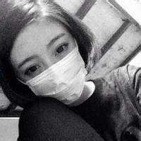 女生黑白头像唯美图片精选