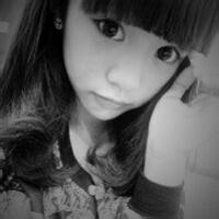 2017最新非主流黑白qq头像