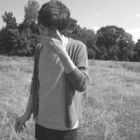 精选最热非主流黑白头像图片