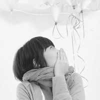 精选最热非主流黑白头像图片