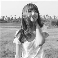 精选最热非主流黑白头像图片