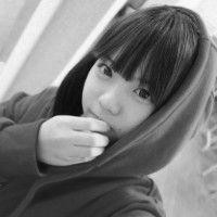 时尚又潮流的黑白qq头像图片