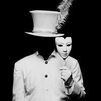 2017最流行的黑白qq头像