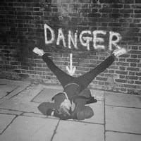 2017最流行的黑白qq头像