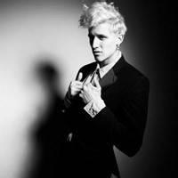 2017最流行的黑白qq头像