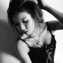 最新非主流伤感黑白qq头像