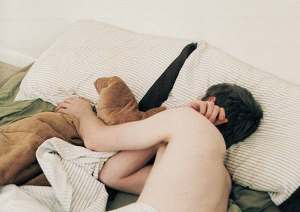 非主流男生伤感意境图片