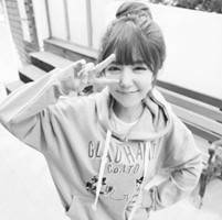 今年最流行的个性黑白qq头像