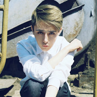 今年最流行的个性黑白qq头像