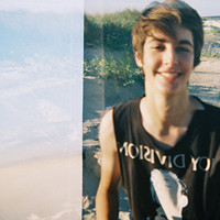 今年最流行的个性黑白qq头像