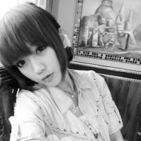 今年最流行的个性黑白qq头像