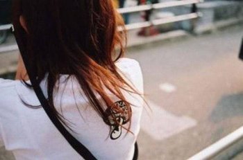 非主流女生唯美意境伤感图片