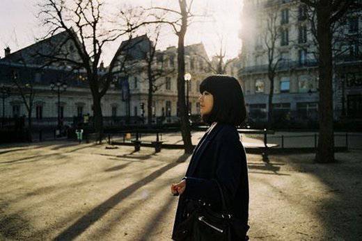 非主流女生唯美意境伤感图片