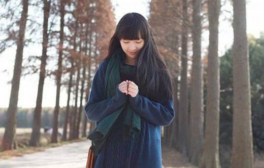 非主流女生唯美悲伤图片