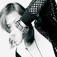 最新时尚个性黑白头像图片大全