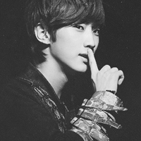 最新时尚个性黑白头像图片大全