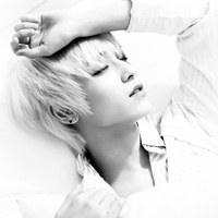 最新时尚个性黑白头像图片大全