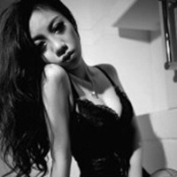 最新时尚个性黑白头像图片大全