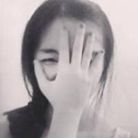 精选女生黑白伤感qq头像图