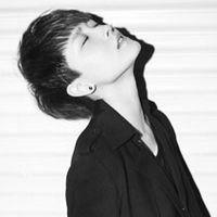 精选女生黑白伤感qq头像图