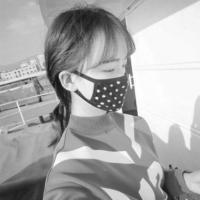 精选女生黑白伤感qq头像图