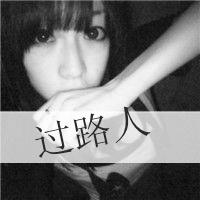 有故事的女生伤感qq头像图片