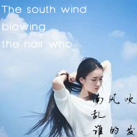 有故事的女生伤感qq头像图片