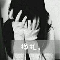 有故事的女生伤感qq头像图片