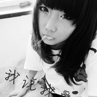 有故事的女生伤感qq头像图片